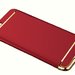 Husa Baterie Ultraslim iPhone 6 Plus/6s Plus, iUni Joyroom 3500mAh, Red